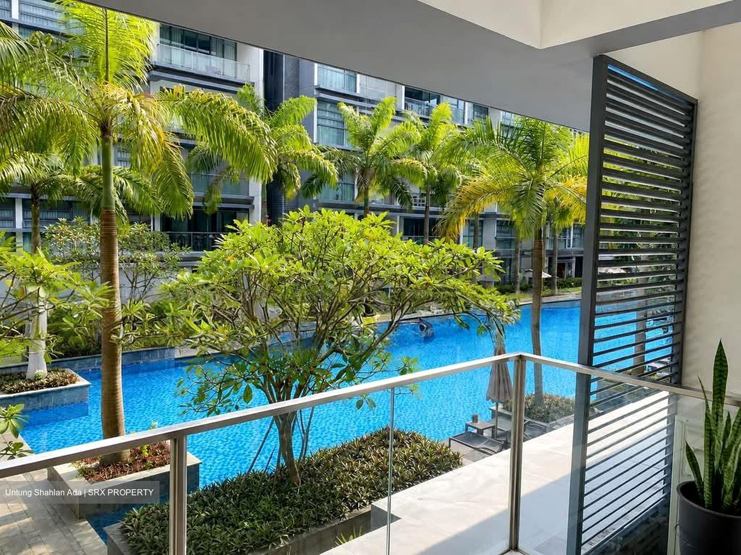 Hedges Park Condominium (D17), Condominium #592029091